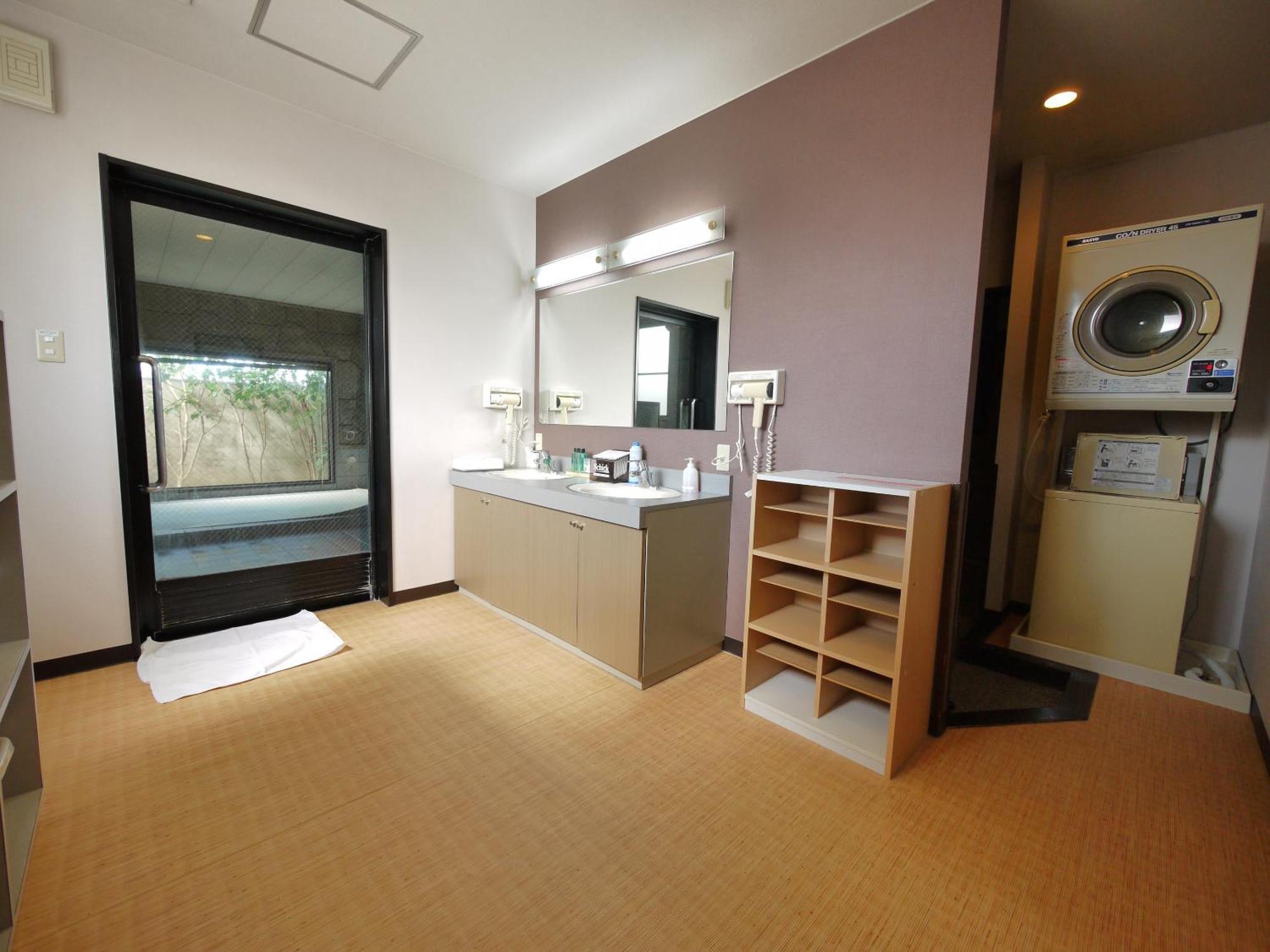 โรงแรมรูทอินน์ นาคาโนะ Nakano  ภายนอก รูปภาพ